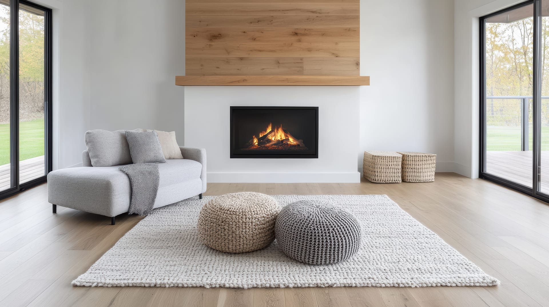 Uncover the World of Wood Floor Texture & How it Impacts Your Home ... - Textured Wood Floor Treatments For Apartments